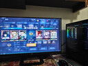泰坦軍團27英寸QD-MiniLED 4K 160Hz雙模320Hz DyDs技術(shù) Type-C 65W 內置音箱電競顯示器P275MV PLUS增強版 曬單實(shí)拍圖
