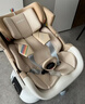 bebebus安全座椅太空艙智能0-7歲寶寶新生嬰兒通風(fēng) 太空艙【智能小金盾】 曬單實(shí)拍圖