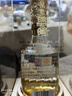 五糧濃香股份出品 興隆 水晶至尊金 52度濃香型白酒 婚宴商務(wù)送禮收藏自飲 52度 500mL 1瓶 單瓶 水晶至尊金 曬單實(shí)拍圖
