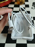 【原充正品】蘋(píng)果充電線(xiàn)60W快充適配原裝數據線(xiàn)iPhone14/13promax/12/11/8/XR手機充電器 【蘋(píng)果8-14全系】PD60W丨1米閃充線(xiàn) 曬單實(shí)拍圖