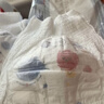 好奇（Huggies）金裝拉拉褲XXXL26*4(17kg以上)尿不濕【速干不易紅】 曬單實(shí)拍圖