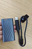 聯(lián)想（Lenovo )1TB 移動(dòng)固態(tài)硬盤(pán)（PSSD）Type-c USB 3.1  550MB/s高速SSD雙接口 PS6手機直連 曬單實(shí)拍圖