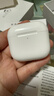 VIKM【頂配新款丨降噪Air第4代】藍牙耳機無(wú)線(xiàn)適配蘋(píng)果2025最新款iPhone17ios16/15半入耳式華強北耳機 曬單實(shí)拍圖