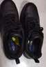 斯凱奇（Skechers）新年禮物男士皮鞋冬季商務(wù)男鞋高檔休閑鞋軟底通勤板鞋210835 曬單實(shí)拍圖