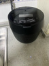 松下（Panasonic）【國家補貼】原裝進(jìn)口電飯煲2-3人家用IH壓力電飯鍋2.9升一級能效以舊換新黑珍珠SR-CR10KSQ 曬單實(shí)拍圖