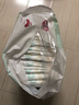 好奇（Huggies）心鉆小森林拉拉褲嬰兒超薄柔軟透氣男女寶寶日夜可用尿不濕 拉拉褲XL34片(12-17kg) 曬單實(shí)拍圖