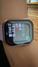Apple/蘋(píng)果 Watch S11 智能手表GPS+蜂窩款42毫米玫瑰金色鋁金屬表殼淡桃粉色運動(dòng)型表帶M/L MF9A4CH/B 曬單實(shí)拍圖