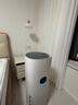 美的（Midea）【無(wú)霧加濕器】R8空氣凈化器加濕一體鼻炎家用甲醛數顯除煙味異味過(guò)敏原吸貓毛空氣凈化機 曬單實(shí)拍圖