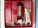 玉蘭油（OLAY）大紅瓶水乳液面霜禮盒抗皺化妝品護膚品套裝生日新年禮物送女友  曬單實(shí)拍圖