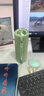 華為Sound Joy 2智能音箱第二代便攜式藍牙音響電腦桌面戶(hù)外音箱立體聲低音炮語(yǔ)音AI小藝超長(cháng)續航 Sound Joy2音箱-智能版-向新綠 曬單實(shí)拍圖