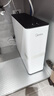 美的（Midea）家用凈水器玲瓏MAX1000G 5年長(cháng)效RO反滲透 廚下式凈水機過(guò)濾器直飲機一級能效 【品牌旗艦新款】1000G母嬰凈水器 曬單實(shí)拍圖