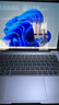 華為（HUAWEI）MateBook 14 筆記本電腦政府補貼 Linux系統 2.8K觸控屏Ultra 5 商務(wù)辦公輕薄本筆記本 深空灰｜Ultra 5 32G 1TB觸屏 店鋪預裝Windows版 曬單實(shí)拍圖