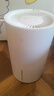 米家小米空氣加濕器 無(wú)霧加濕器3 400mL/h快速加濕保濕禮品家用臥室大容量辦公室嬰兒孕婦 4L大容量 曬單實(shí)拍圖