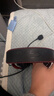 極度未知（HYPERX）颶風(fēng)2颶風(fēng)3電競游戲耳機頭戴式 有線(xiàn)無(wú)線(xiàn)電腦FPS吃雞ps5專(zhuān)用耳麥 適配三角洲行動(dòng) 無(wú)畏契約 【颶風(fēng)2黑紅】金榜精選丨職業(yè)爆款 曬單實(shí)拍圖