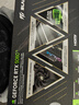 影馳GeForce RTX 5060 Ti 星曜金屬大師圣刃 DLSS 4 三角洲行動(dòng)游戲設計視頻渲染AI繪圖臺式機電腦顯卡 RTX5060Ti魔刃MAX OC 16G 曬單實(shí)拍圖