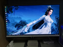 飛利浦27英寸4K144Hz/288雙模IPS硬件低藍光TypeC HDR400 97%P3 2000:1設計辦公顯示器晶曜屏27E2N5900RW 曬單實(shí)拍圖