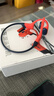 韶音（SHOKZ）OpenSwim Pro S710 骨傳導耳機藍牙耳機無(wú)線(xiàn)運動(dòng)耳機開(kāi)放式 游泳跑步騎行不入耳 珊瑚海 曬單實(shí)拍圖