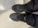 斯凱奇（Skechers）新年禮物男鞋冬厚底增高老爹鞋復古運動(dòng)鞋舒適戶(hù)外休閑鞋237121 曬單實(shí)拍圖