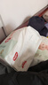 好奇（Huggies）小森林拉拉褲XXXL24*2(17kg以上）心鉆【透氧頂配更低敏】 曬單實(shí)拍圖