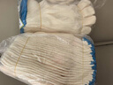 線(xiàn)手套勞保工作耐磨透氣加厚白棉紗棉線(xiàn)尼龍維修勞保勞動(dòng)男工地干活 24副 曬單實(shí)拍圖