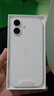 Apple/蘋(píng)果 iPhone 17 256GB 白色 支持移動(dòng)聯(lián)通電信5G 雙卡雙待手機 曬單實(shí)拍圖