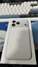 Apple/蘋(píng)果 iPhone 17 Pro Max 256GB 銀色 支持移動(dòng)聯(lián)通電信5G 雙卡雙待手機 曬單實(shí)拍圖