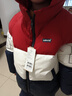 Levi's李維斯童裝兒童棉服男童女童2025新款防風(fēng)保暖上衣防潑水外套 曬單實(shí)拍圖