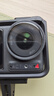 大疆（DJI）Action5 pro 4 3 2 Osmo 二手靈眸運動(dòng)相機4k防抖視頻拍攝vlog戶(hù)外騎行潛水滑雪釣魚(yú)沖浪掛脖手持相機 Action 4 標準套裝【二手次新】 標配 曬單實(shí)拍圖
