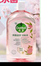滴露（Dettol）衣物消毒液自然香氛洗衣清潔殺菌除螨除臭48H留香1000ml甲流感 曬單實(shí)拍圖