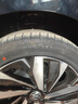 固特異（Goodyear）汽車(chē)輪胎 235/45R18 94V EGP 御乘二代 原配標致 帕薩特 IA5 BEV  曬單實(shí)拍圖