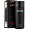 蘇玫氏（COMOOS）頭發(fā)纖維粉修飾造型假發(fā)粉纖維補發(fā)填充禿頭美發(fā)應急假發(fā)粉 25g黑色【買(mǎi)2送1同款】 曬單實(shí)拍圖