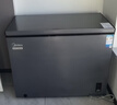 美的（Midea）深凍系列300L單溫家用冰柜零下40度超低溫冷柜無(wú)需頻繁除霜冷凍柜冷藏柜冰箱BD/BC-302KEM國家補貼 曬單實(shí)拍圖