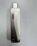 ?？低暎℉IKVISION）128GB Type-C雙接口插手機U盤(pán)大容量X307C USB3.2高速雙頭U盤(pán) 適用蘋(píng)果華為電腦兩用移動(dòng)辦公優(yōu)盤(pán) 曬單實(shí)拍圖