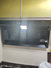 萬(wàn)和（Vanward）【煙灶聯(lián)動(dòng)不挑灶V9Ls】26m3家用大吸力頂側雙吸抽油煙機點(diǎn)火即開(kāi)機自清洗WL856升級款上門(mén)安裝 超級新品V9LS 曬單實(shí)拍圖