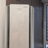 海爾（Haier）空調舒適風(fēng)3匹柜機 AI人感防直吹 家用客廳冷暖變頻靜音省電空調 以舊換新【麥浪套系】 舒適風(fēng)pro 一級能效 3匹 AI人感 72E2-1Pro 曬單實(shí)拍圖