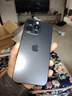 Apple【分期0首付】蘋(píng)果15promax iPhone15pro雙卡全網(wǎng)通 5G手機 蘋(píng)果15promax 原色鈦金屬 256GB+公開(kāi)版+質(zhì)保2年+配件禮包 曬單實(shí)拍圖