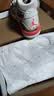 耐克（NIKE）aj男鞋 air jordan 312 沙漠迷彩男子高幫耐磨運動鞋休閑籃球鞋男 AV3922-126 沙漠迷彩 42.5 曬單實拍圖