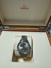 歐米茄歐米茄碟飛第三代至臻天文臺認證自動(dòng)機械男表40/41mm 434.10.40.20.06.001銠灰色 鋼帶 曬單實(shí)拍圖