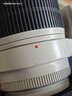 佳能 Canon 70-200 f2.8L f4 IS II二手鏡頭二代小白兔大白單反長(cháng)焦人像遠射 佳能70-200 F2.8 II ISUSM小白兔 99新 曬單實(shí)拍圖