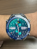 HUAWEI WATCH Ultimate 2 非凡探索 蔚海藍  150米深潛科技 海豚聲吶通信 北斗衛星語(yǔ)音消息華為智能手表 曬單實(shí)拍圖