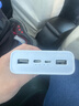 小米（MI）【3C認證】移動(dòng)電源3 20000mAh 22.5W快充充電寶 適用小米蘋(píng)果手 曬單實(shí)拍圖