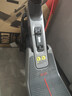 九號（Ninebot）電動(dòng)滑板車(chē)E3成年人兩輪代步電動(dòng)車(chē)折疊便攜式智能減震避震防滑穩定全新第三代 曬單實(shí)拍圖