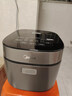 美的（Midea）電飯煲5升大容量電飯鍋5-6-8-10人家用抗菌青瓷內膽微壓柴火飯智能多功能一體多用煮飯粥燉鹵蛋糕 5升【行業(yè)爆款】第5代青瓷抗菌內膽 5L 曬單實(shí)拍圖