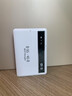 飛瑧【熱銷(xiāo)100W+】隨身wifi6免插卡無(wú)線(xiàn)高速支持移動(dòng)無(wú)線(xiàn)wi-fi7 5G/4G設備車(chē)載路由器全國通用2026新款 象牙白【5Ghz】充電寶款 增速8999%用壞換新 曬單實(shí)拍圖
