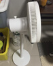 容聲電風(fēng)扇家用落地扇交流定頻電風(fēng)扇輕音風(fēng)扇立式臺地兩用大風(fēng)量節能搖頭風(fēng)扇低噪風(fēng)扇RS-FX2401AH 曬單實(shí)拍圖