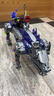 LEGO樂(lè ) 高積木機器狗機械狼拼裝玩具編程禮物遙控電動(dòng)12-15歲男孩 升級版武裝機械狼機器狗+APP編程+遙控 曬單實(shí)拍圖