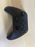 微軟（Microsoft）Xbox無(wú)線(xiàn)游戲手柄 磨砂黑+USB-C線(xiàn) 藍牙適配Xbox/PC/平板/手機Steam促銷(xiāo) 黑神話(huà)悟空 空洞騎士 曬單實(shí)拍圖