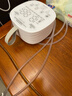貝能免手扶吸奶器電動(dòng)雙邊微震按摩母乳全自動(dòng)集奶擠奶器小葫蘆集乳器 【PLUS版】吸附更強*雙杯體驗 曬單實(shí)拍圖