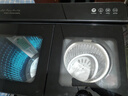 揚子半自動(dòng)洗衣機大容量家用雙桶雙缸洗衣機脫水雙筒 15.0公斤不銹鋼雙桶-熱銷(xiāo)推薦款 曬單實(shí)拍圖