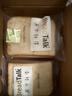 面包新語(yǔ)（BreadTalk)藜麥全麥面包500g箱裝早餐運動(dòng)健身代餐0脂肪0蔗糖 曬單實(shí)拍圖